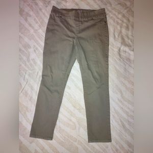 Women's Chicos Pull-On Jeggings Size 2.5